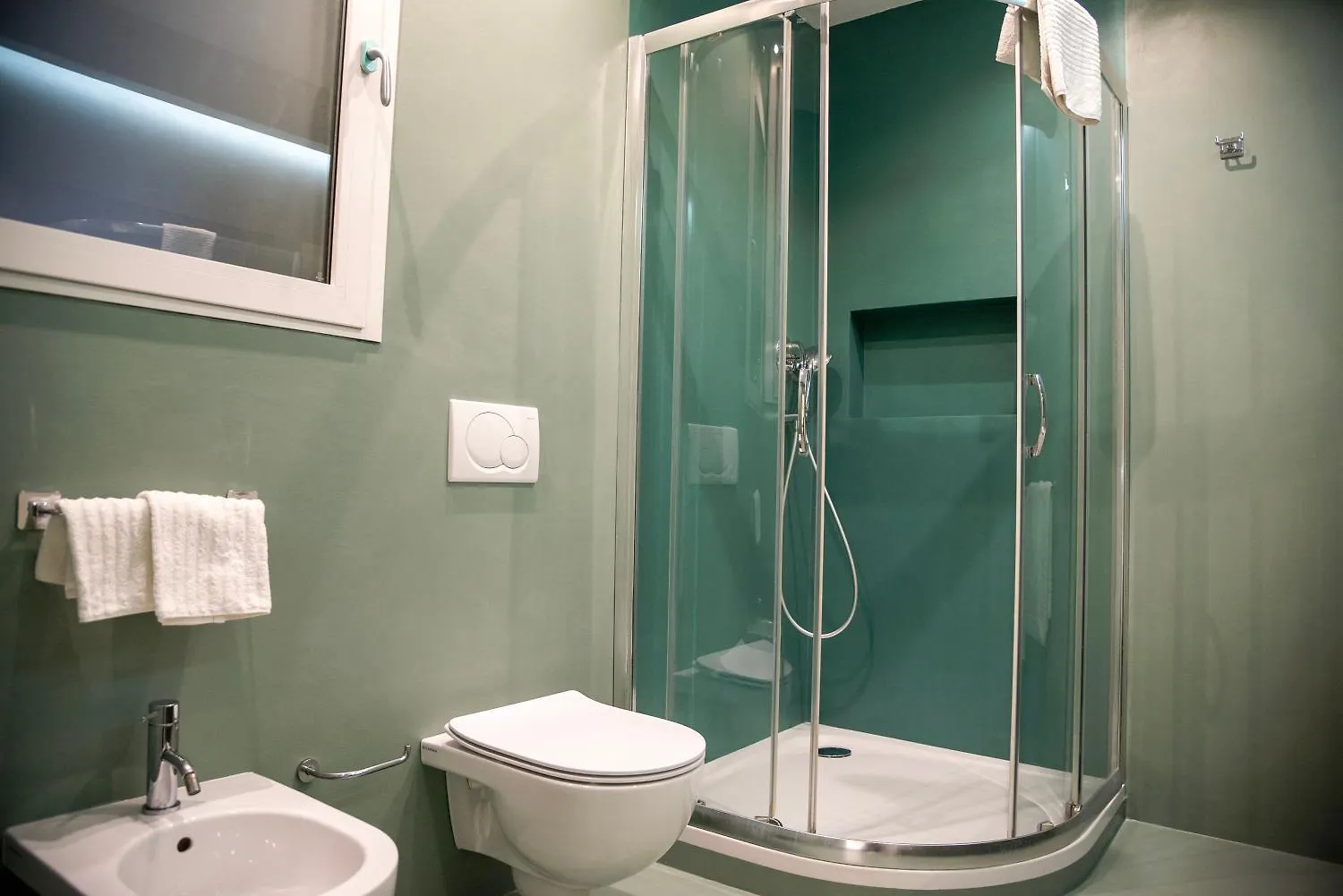 Apartamento House Domusella Roma 0*,
