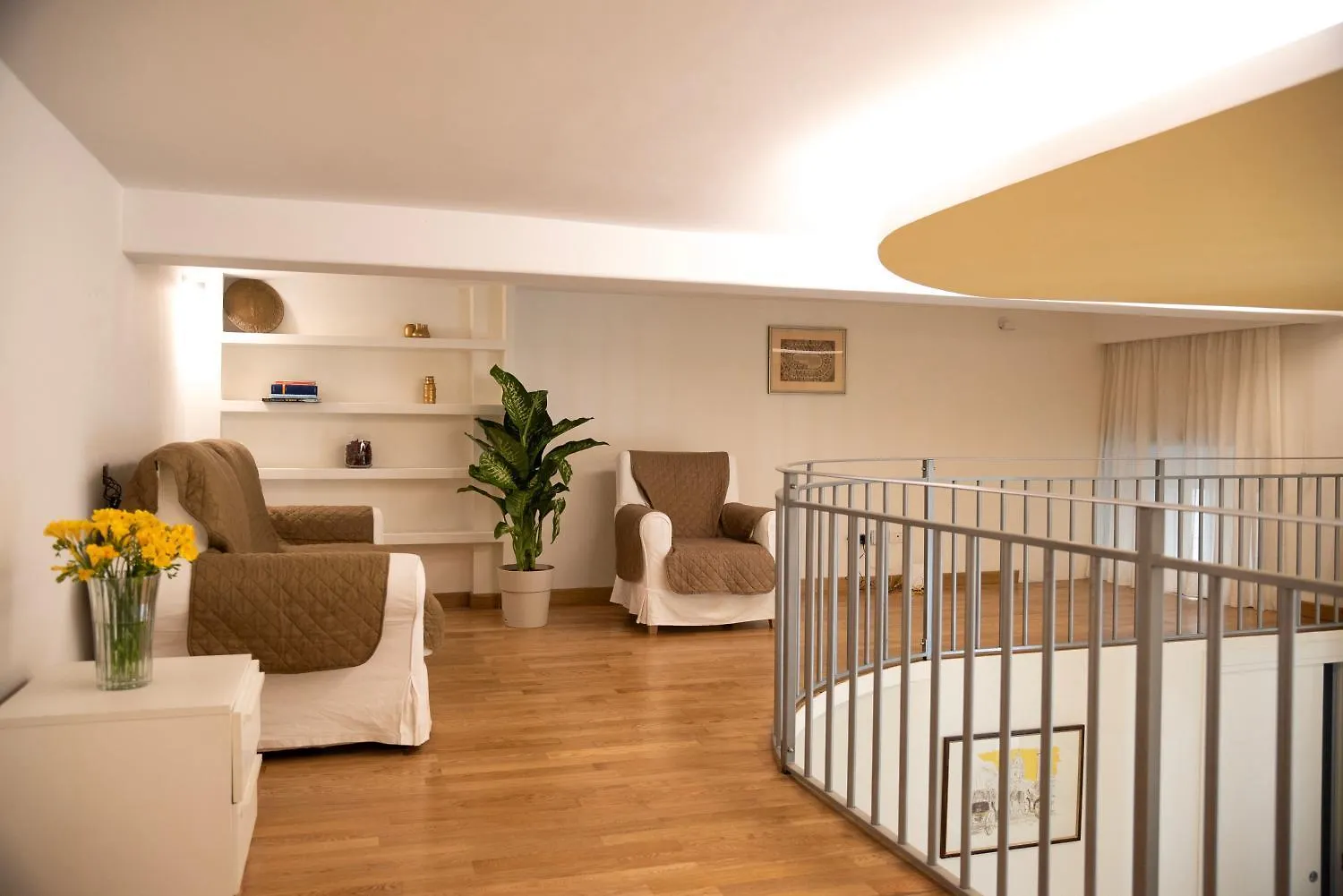 Apartamento House Domusella Roma