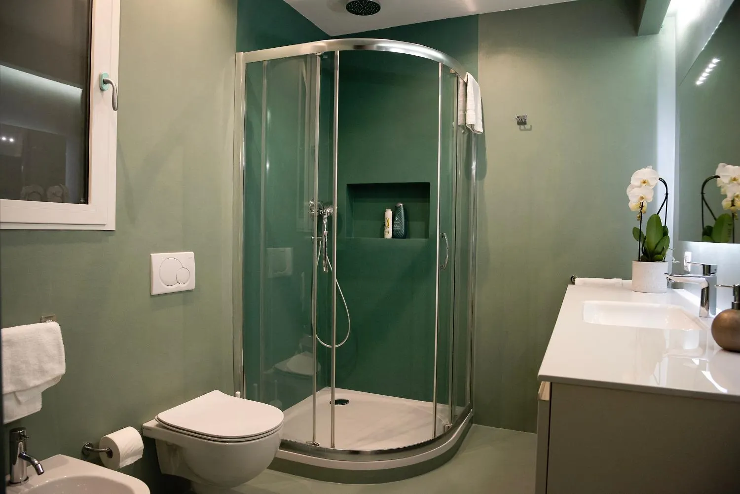 Apartamento House Domusella Roma