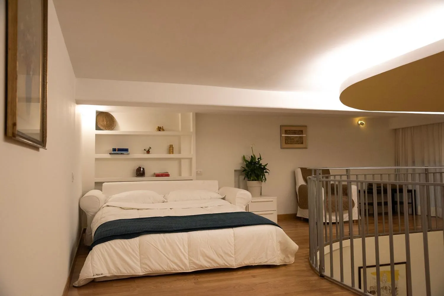 Apartamento House Domusella Roma 0*,