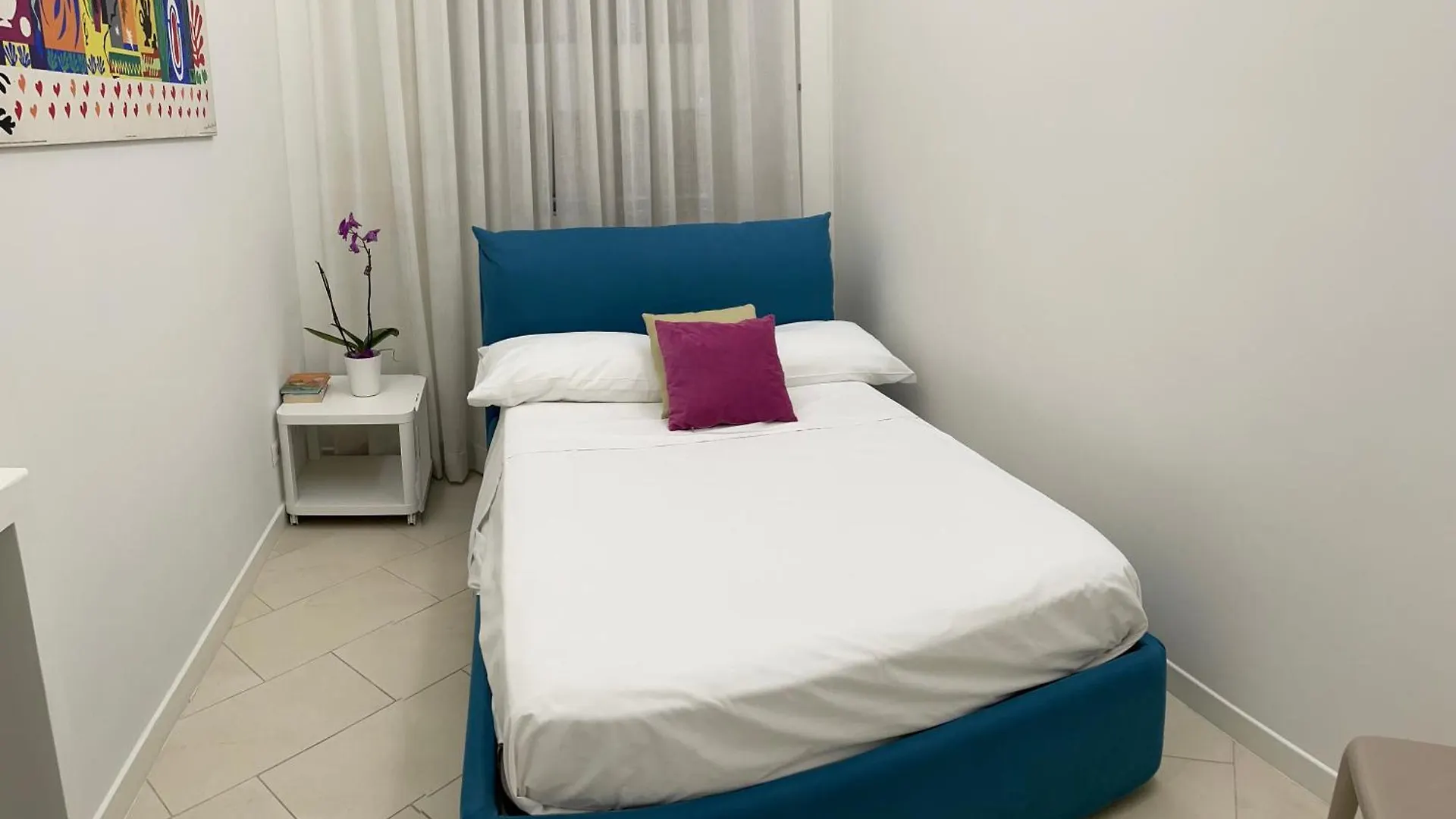 Apartamento House Domusella Roma Italia