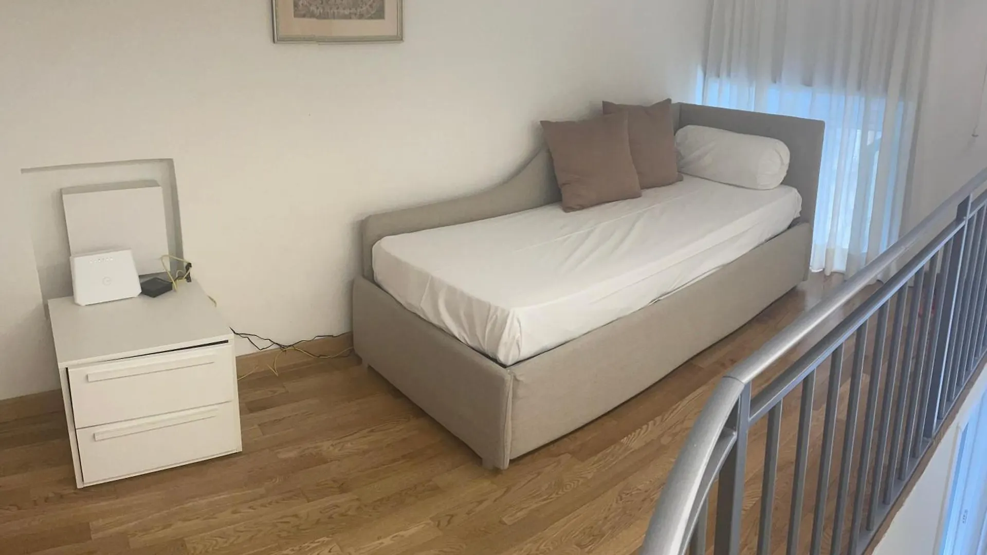 Apartamento House Domusella Roma Italia