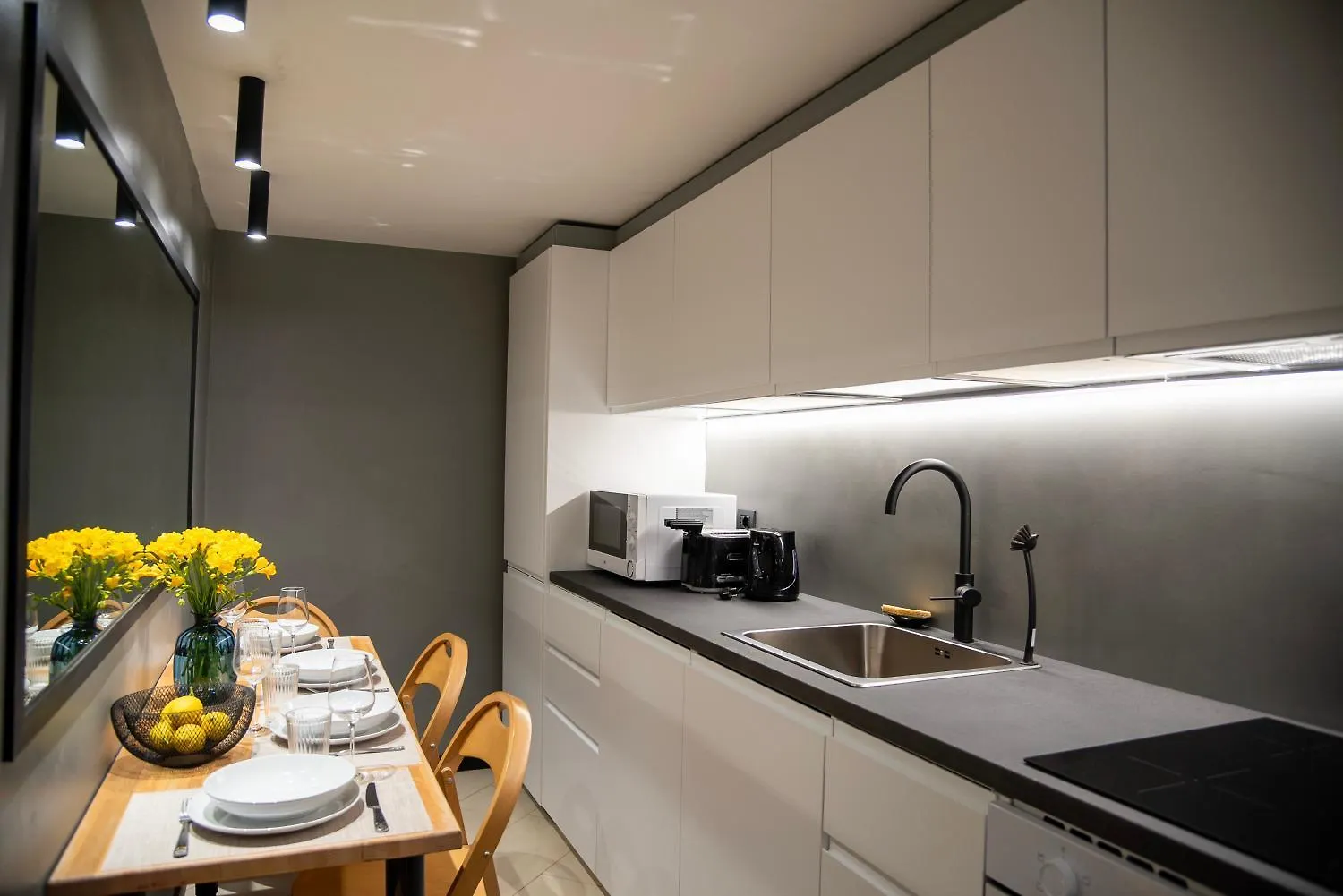 House Domusella Apartment Rome