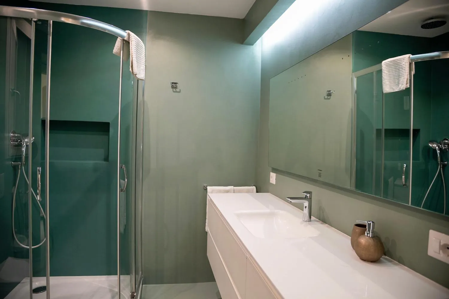 House Domusella Apartment Rome Italy
