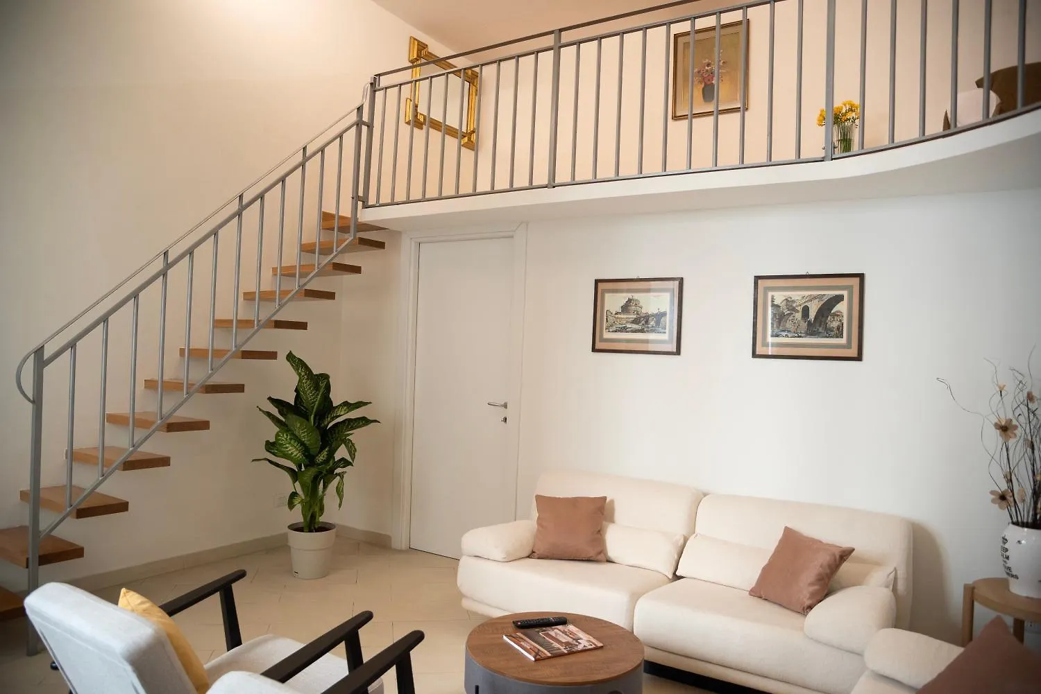 House Domusella Apartment Rome 0*,