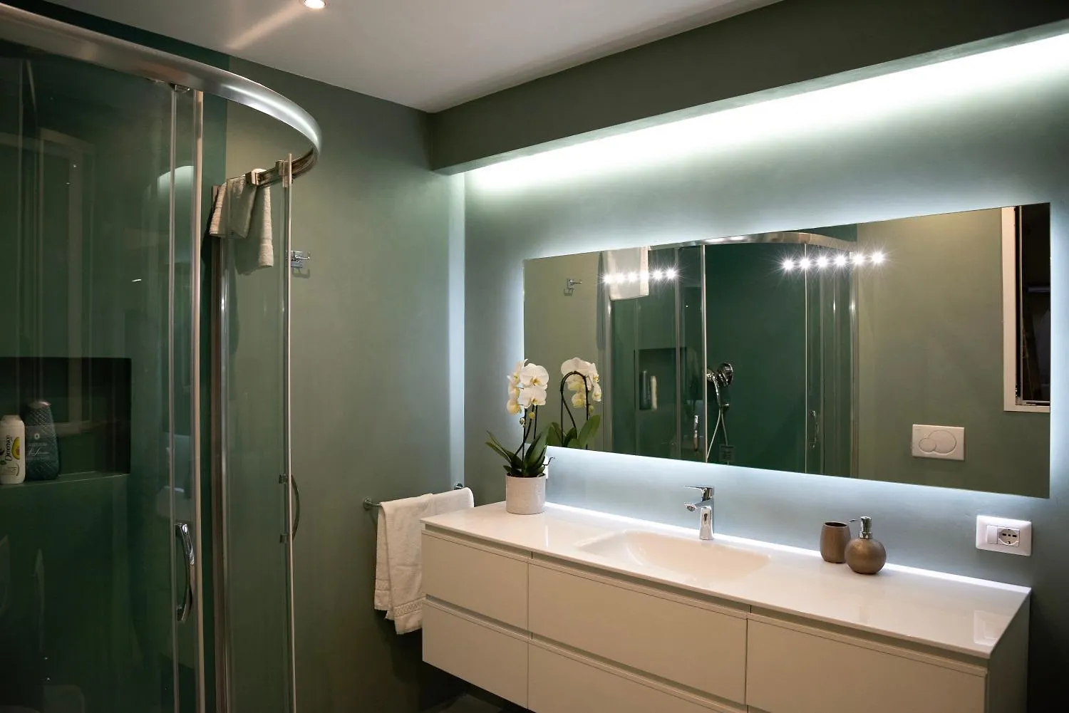 House Domusella Apartment Rome