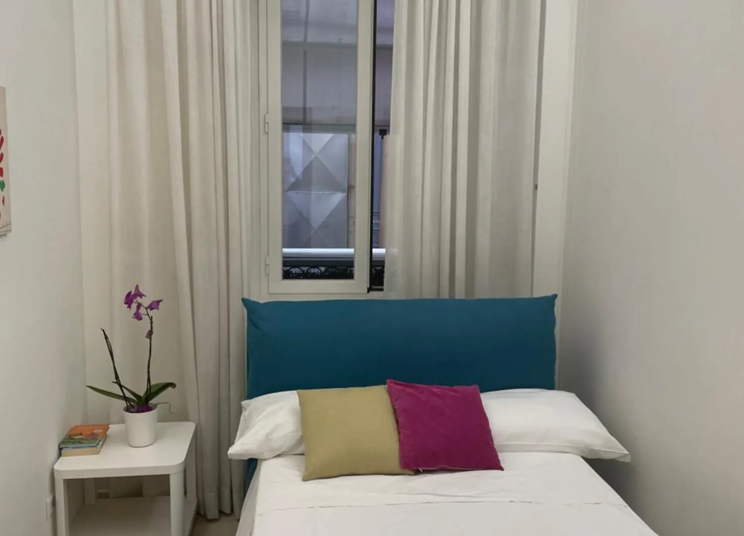 House Domusella Apartment Rome Italy
