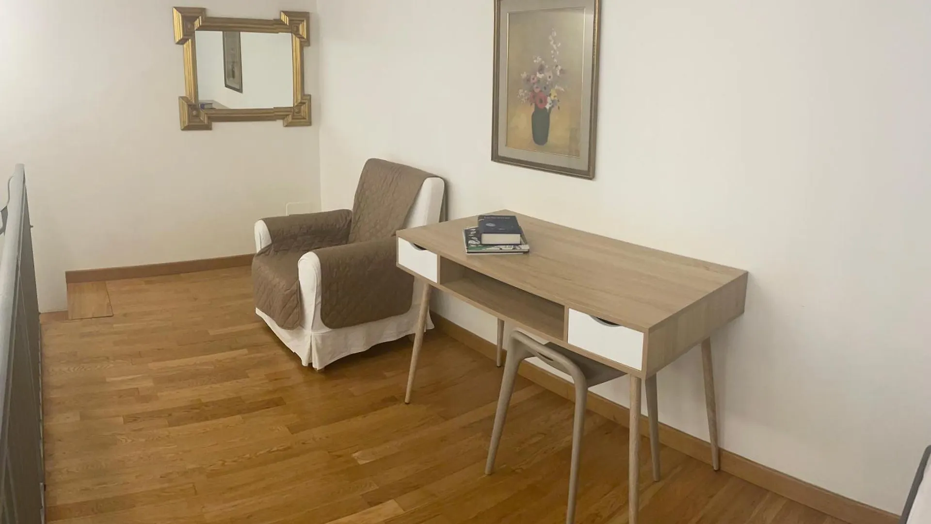 House Domusella Apartment Rome