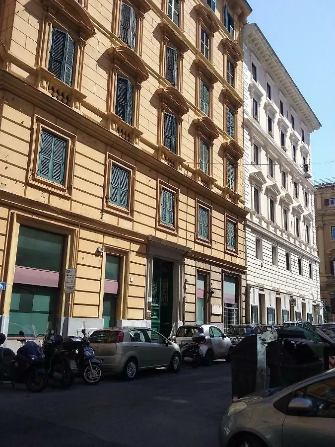 House Domusella Apartment Rome